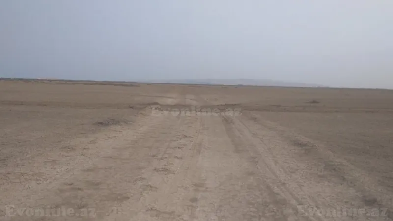 Satılır Torpaq 2500 sot Ələt