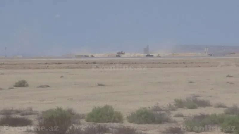 Satılır Torpaq 2500 sot Ələt - şəkil 2