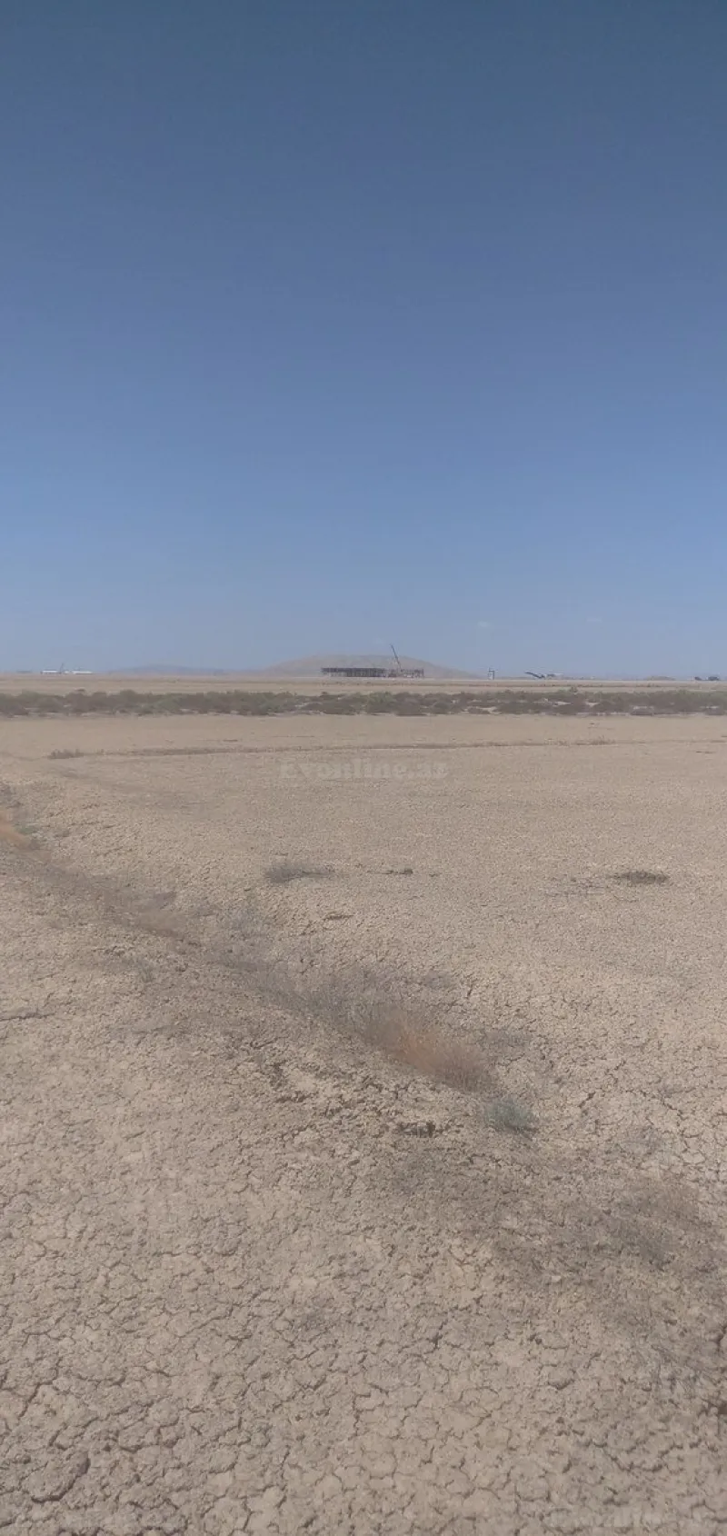 Satılır Torpaq 2500 sot Ələt - şəkil 9