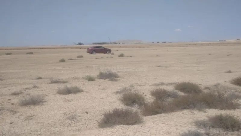 Satılır Torpaq 2500 sot Ələt - şəkil 13