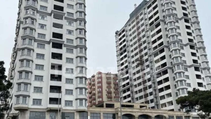 Satılır 3 otaqlı Mənzil Yeni tikili 100 m² Xətai m.