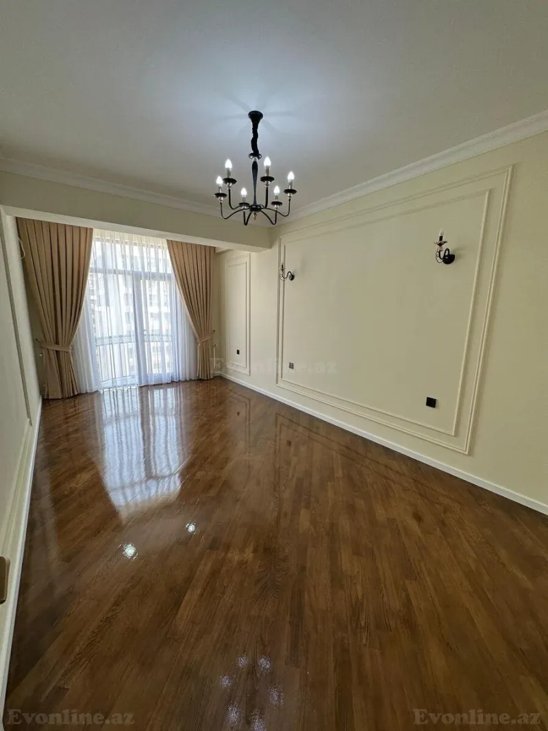 Satılır 3 otaqlı Mənzil Yeni tikili 100 m² Xətai m. - şəkil 6