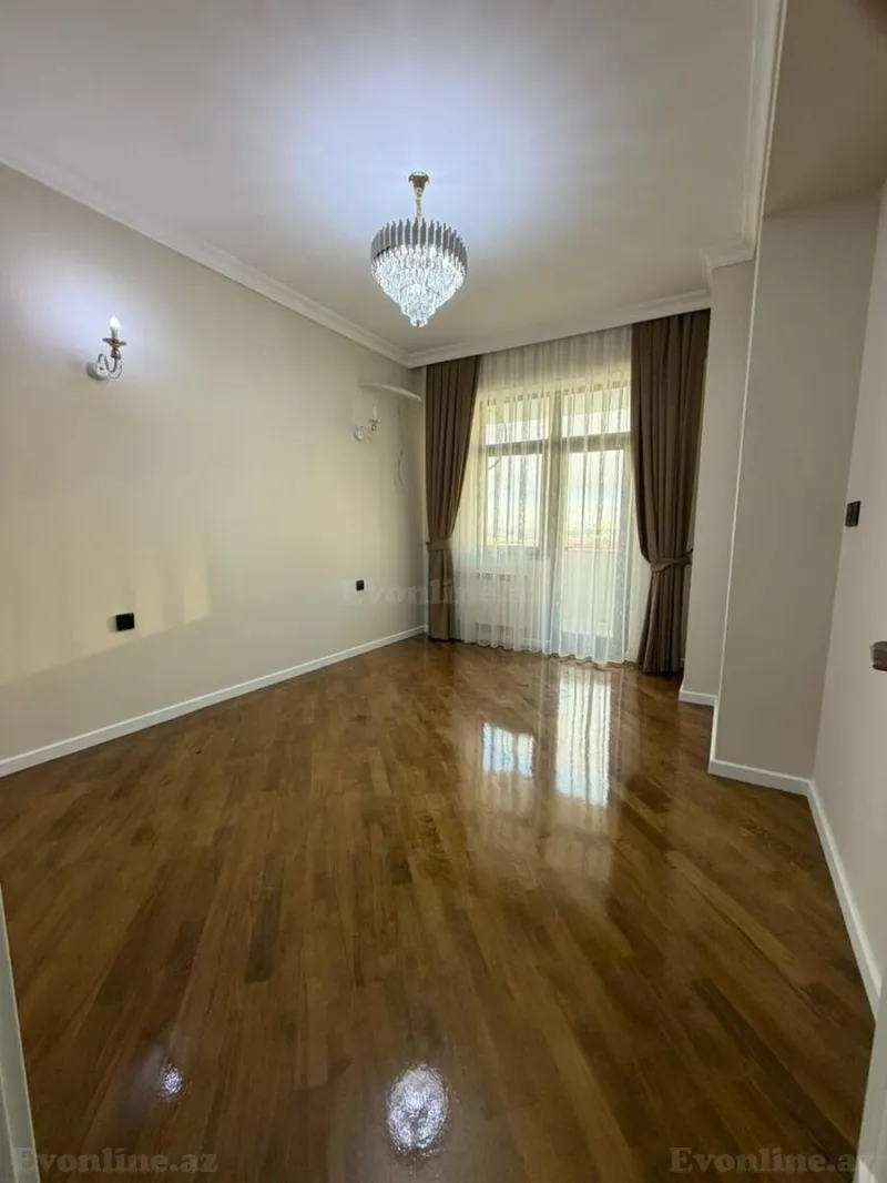 Satılır 3 otaqlı Mənzil Yeni tikili 100 m² Xətai m. - şəkil 11