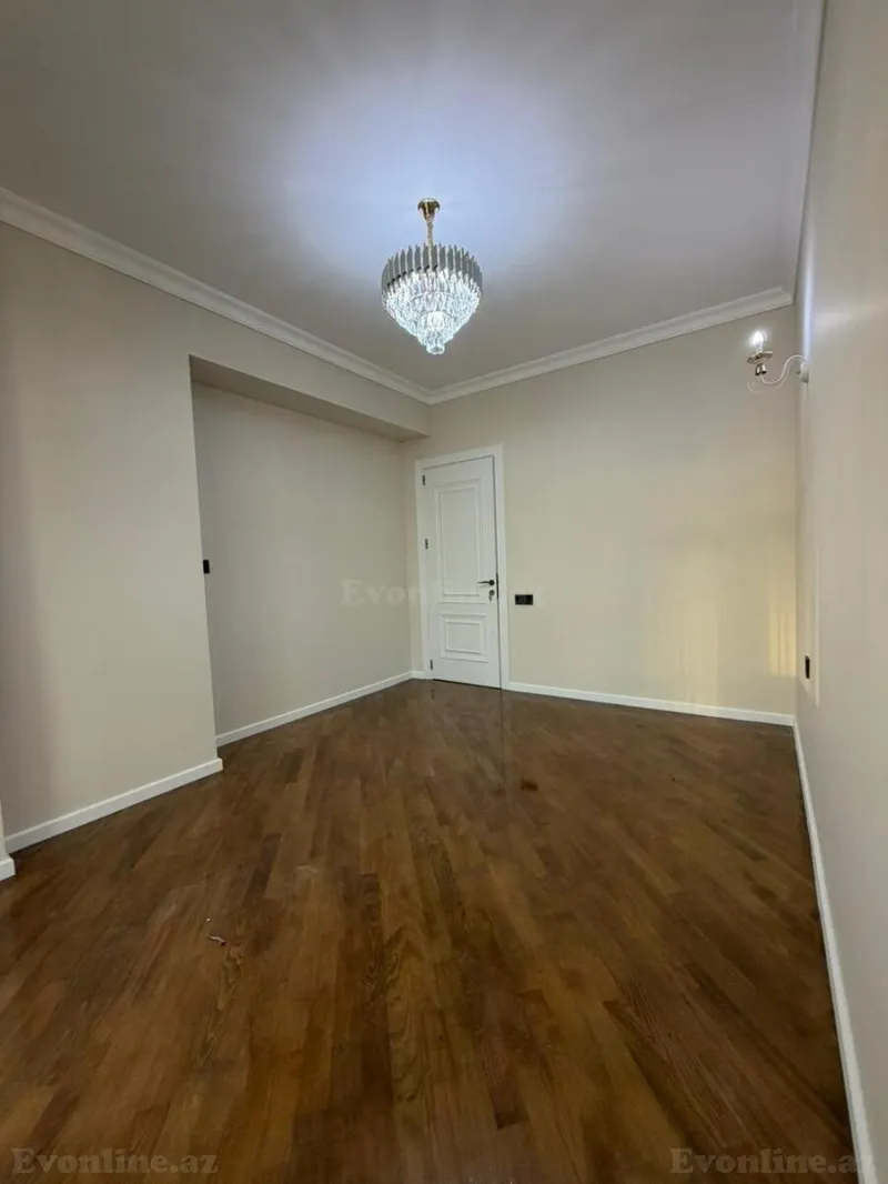 Satılır 3 otaqlı Mənzil Yeni tikili 100 m² Xətai m. - şəkil 12