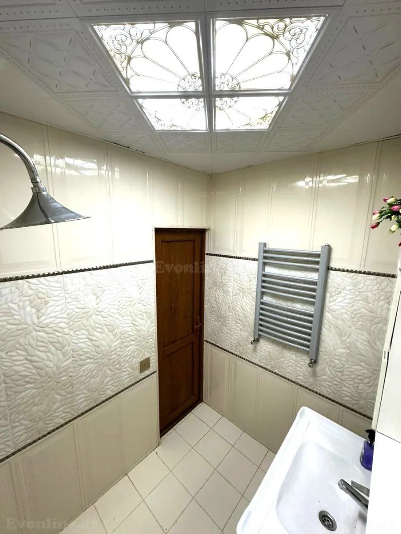 Satılır 3 otaqlı Mənzil Yeni tikili 65 m² Qara Qarayev m. - şəkil 12