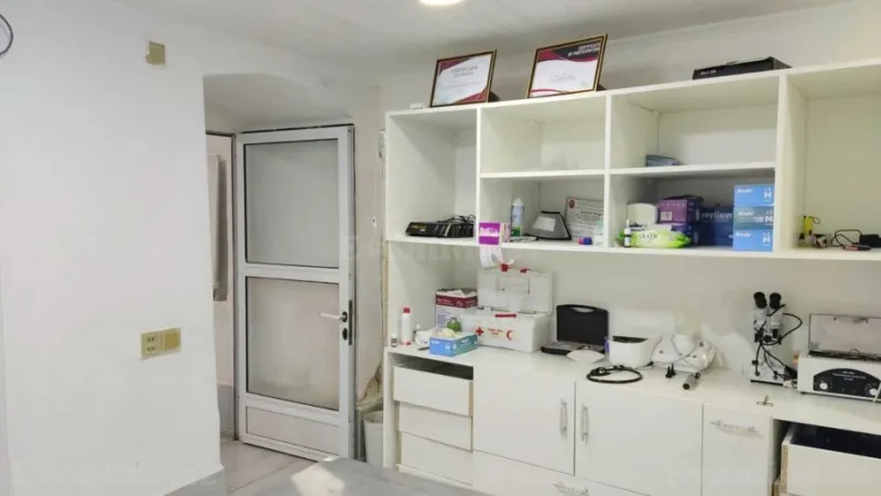 Satılır Obyekt 40 m² İçərişəhər m.