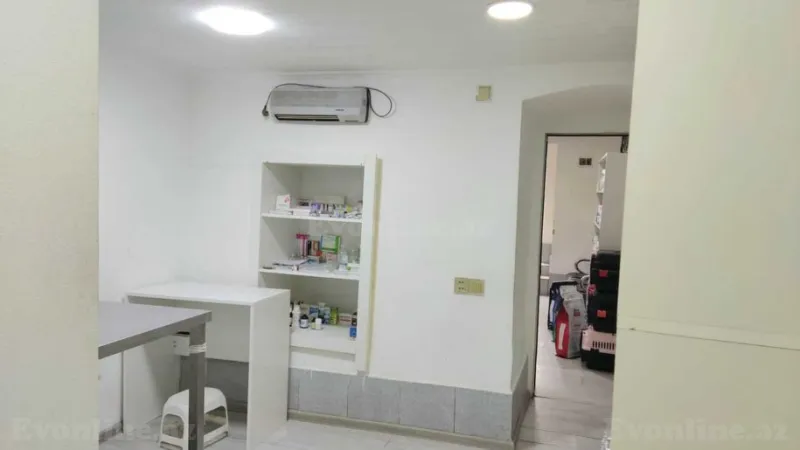 Satılır Obyekt 40 m² İçərişəhər m. - şəkil 2