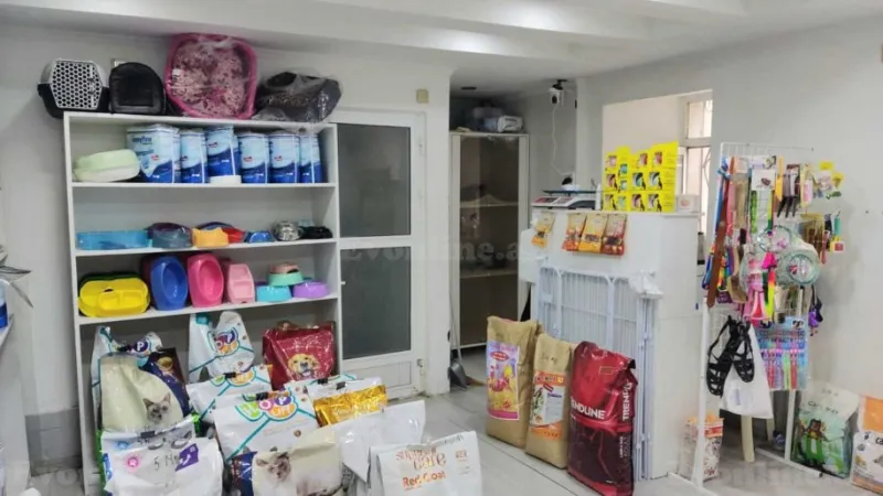 Satılır Obyekt 40 m² İçərişəhər m. - şəkil 4