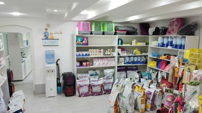 Satılır Obyekt 40 m² İçərişəhər m. - şəkil 5