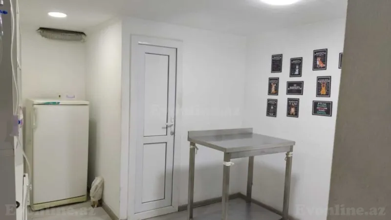 Satılır Obyekt 40 m² İçərişəhər m. - şəkil 6