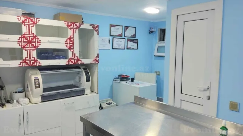 Satılır Obyekt 40 m² İçərişəhər m. - şəkil 7