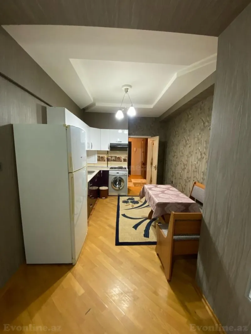 Satılır 2 otaqlı Mənzil Yeni tikili 90 m² 28 May m. - şəkil 6