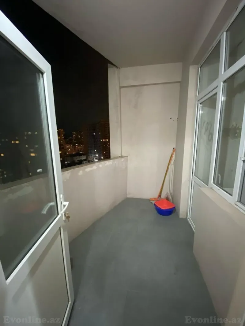 Satılır 2 otaqlı Mənzil Yeni tikili 90 m² 28 May m. - şəkil 7