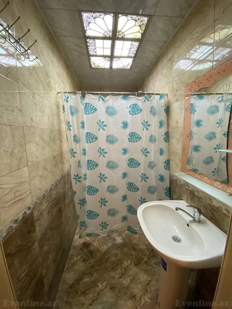 Satılır 2 otaqlı Mənzil Yeni tikili 90 m² 28 May m. - şəkil 8