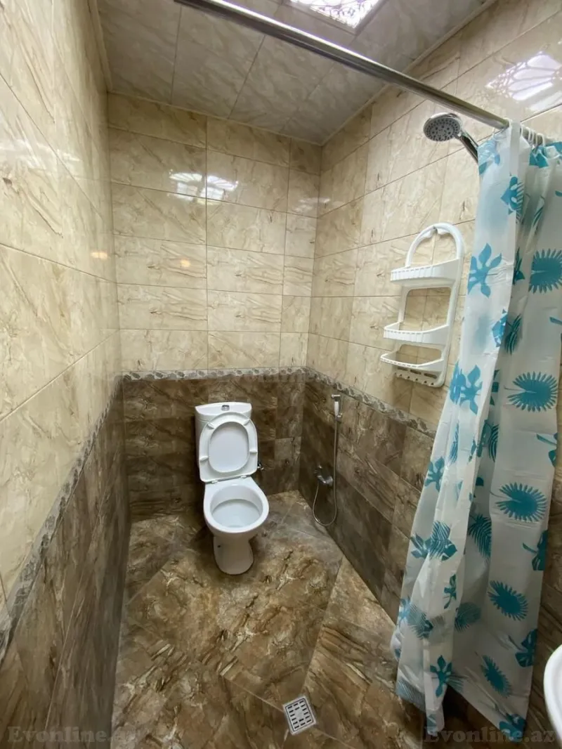 Satılır 2 otaqlı Mənzil Yeni tikili 90 m² 28 May m. - şəkil 9