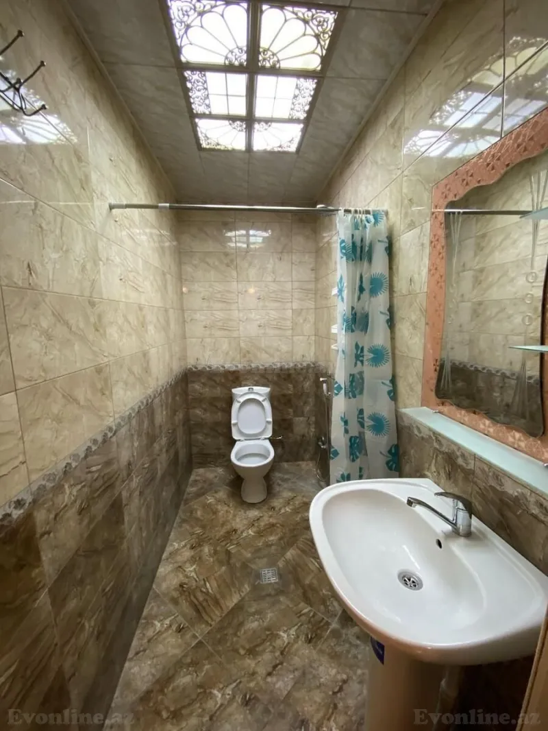 Satılır 2 otaqlı Mənzil Yeni tikili 90 m² 28 May m. - şəkil 10