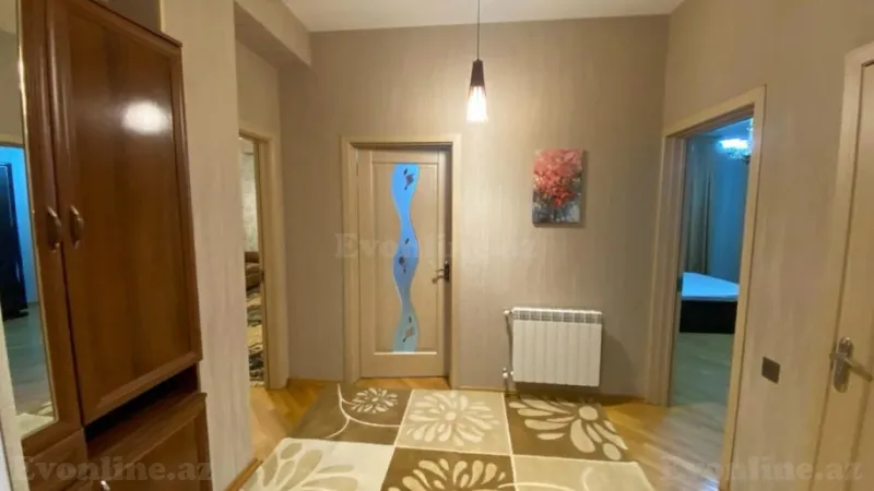 Satılır 2 otaqlı Mənzil Yeni tikili 90 m² 28 May m. - şəkil 11