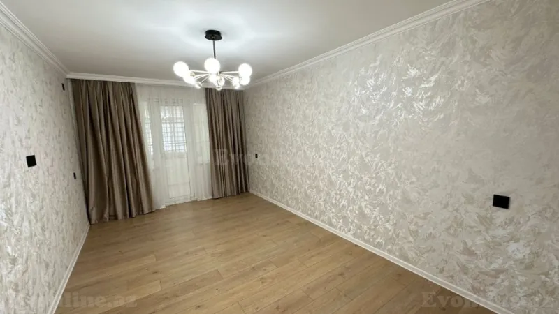 Satılır 3 otaqlı Mənzil Köhnə tikili 70 m² 8-ci kilometr - şəkil 2