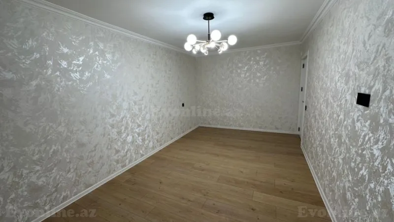 Satılır 3 otaqlı Mənzil Köhnə tikili 70 m² 8-ci kilometr - şəkil 3