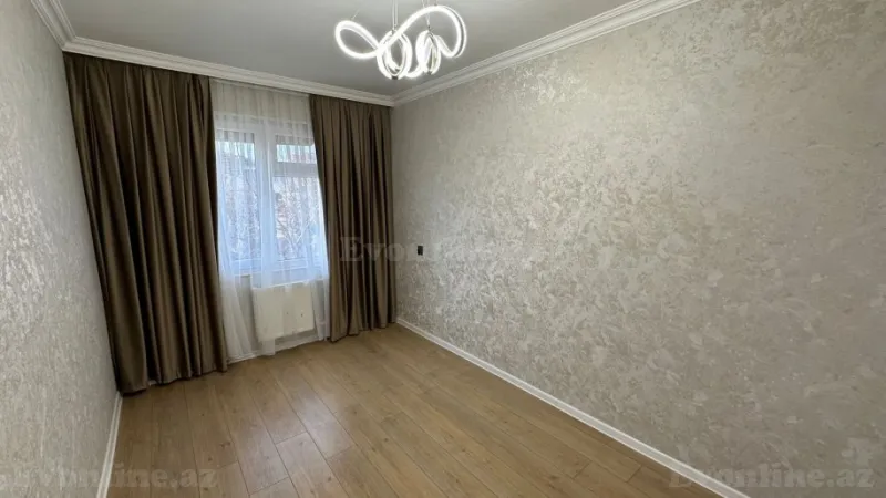 Satılır 3 otaqlı Mənzil Köhnə tikili 70 m² 8-ci kilometr - şəkil 4