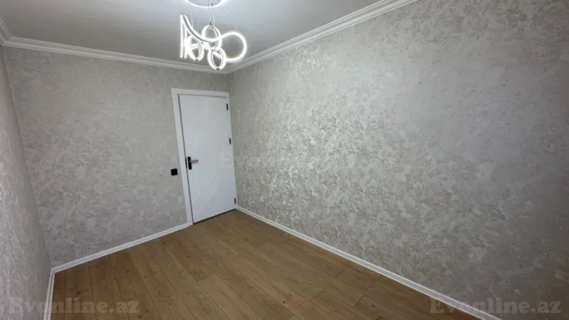 Satılır 3 otaqlı Mənzil Köhnə tikili 70 m² 8-ci kilometr - şəkil 5