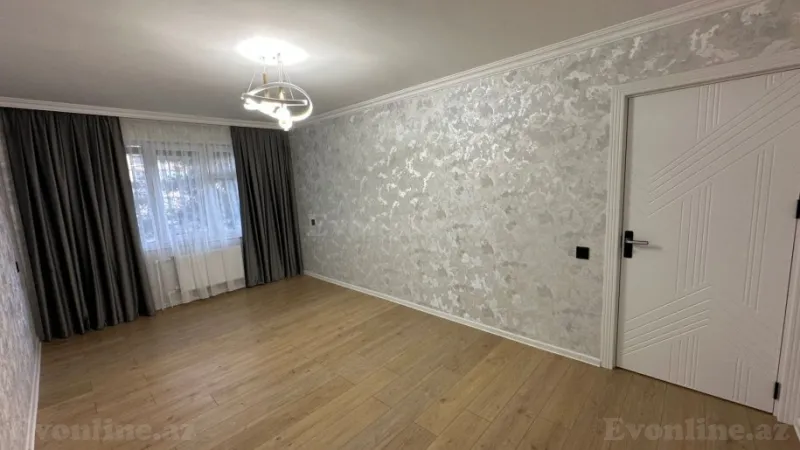 Satılır 3 otaqlı Mənzil Köhnə tikili 70 m² 8-ci kilometr - şəkil 6