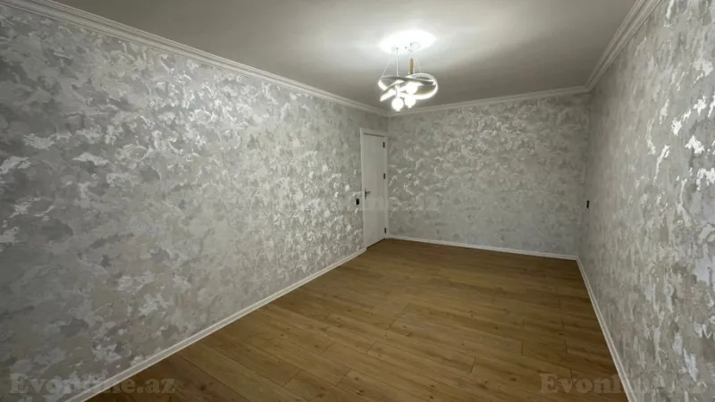 Satılır 3 otaqlı Mənzil Köhnə tikili 70 m² 8-ci kilometr - şəkil 7