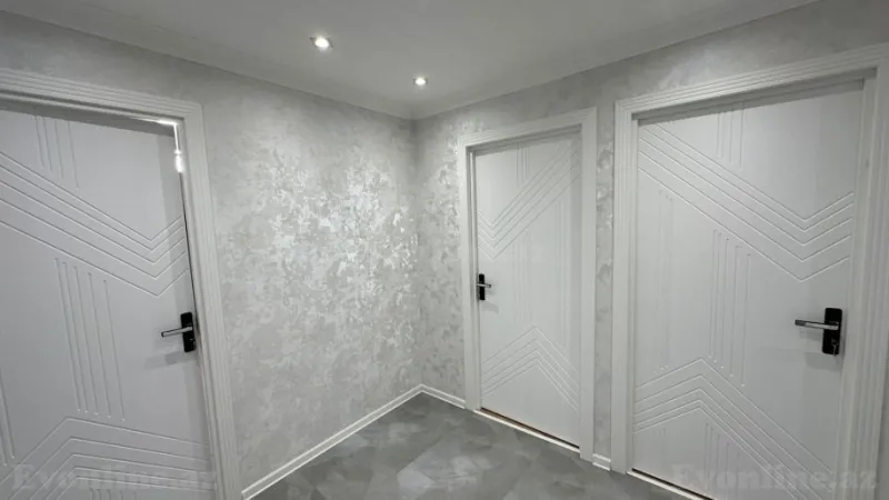 Satılır 3 otaqlı Mənzil Köhnə tikili 70 m² 8-ci kilometr - şəkil 9