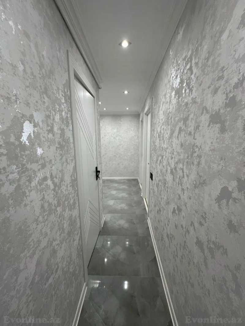 Satılır 3 otaqlı Mənzil Köhnə tikili 70 m² 8-ci kilometr - şəkil 11