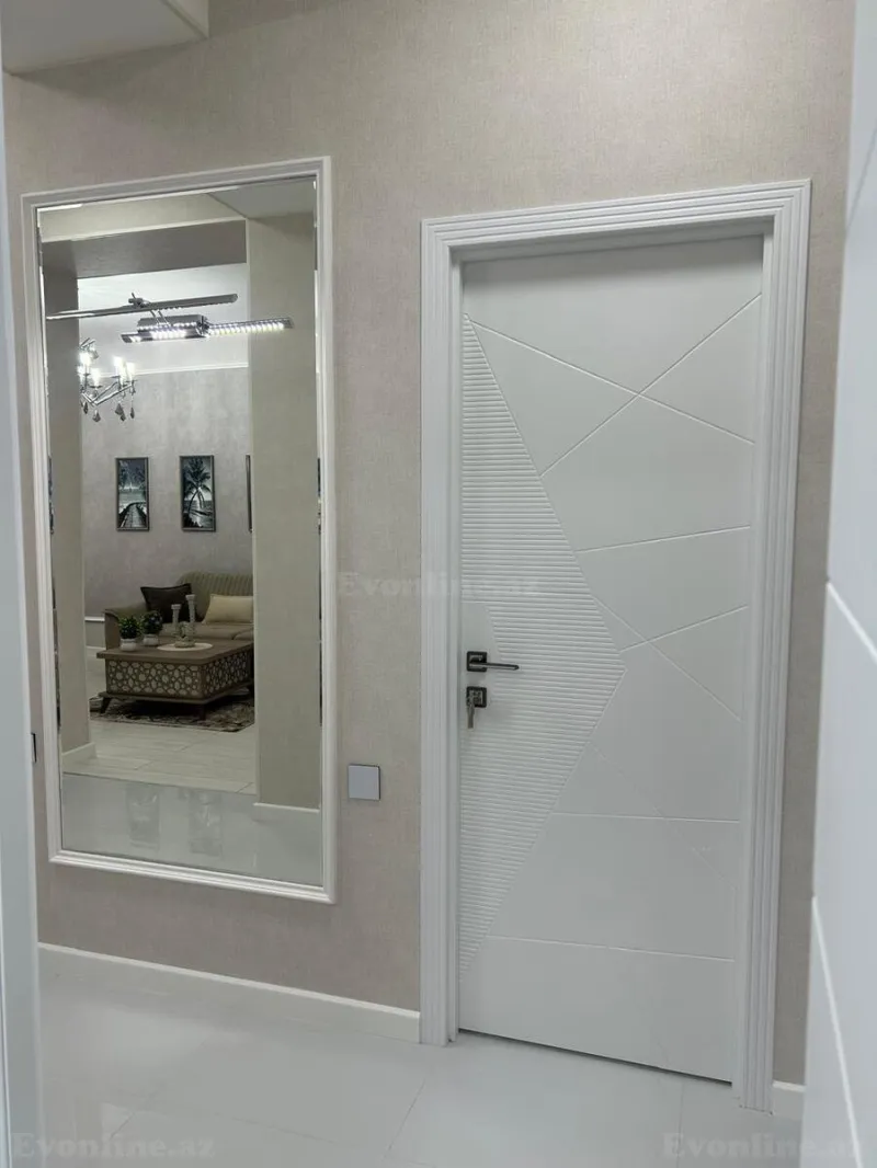 Satılır 2 otaqlı Mənzil Yeni tikili 72 m² Masazır - şəkil 22