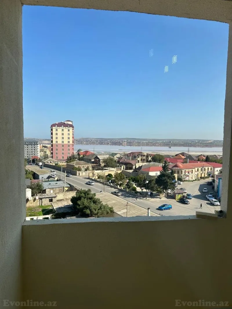 Satılır 2 otaqlı Mənzil Yeni tikili 72 m² Masazır - şəkil 29