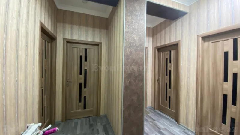 Satılır 3 otaqlı Mənzil Köhnə tikili 77 m² Xırdalan - şəkil 7