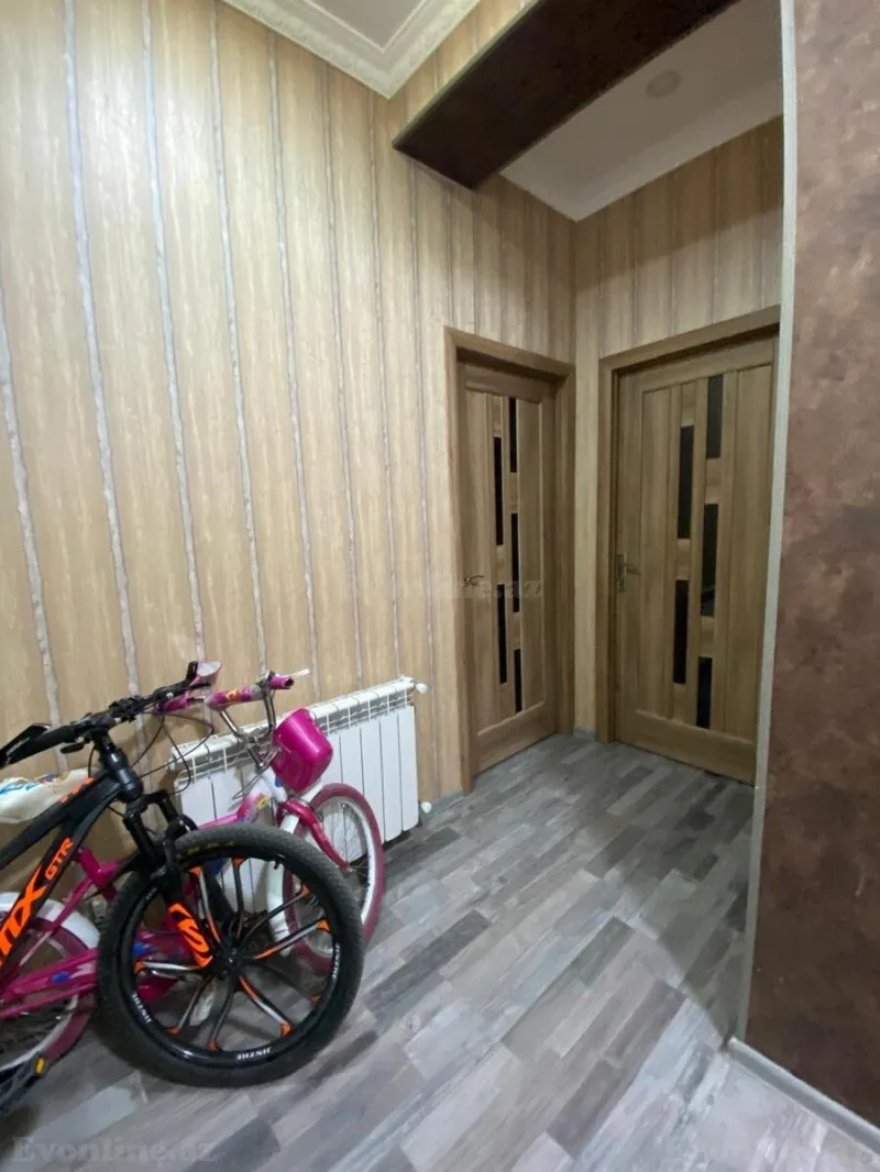 Satılır 3 otaqlı Mənzil Köhnə tikili 77 m² Xırdalan - şəkil 8