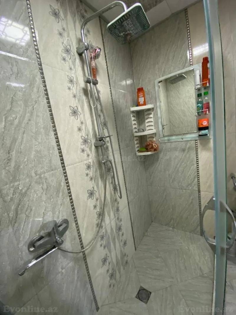 Satılır 3 otaqlı Mənzil Köhnə tikili 77 m² Xırdalan - şəkil 13