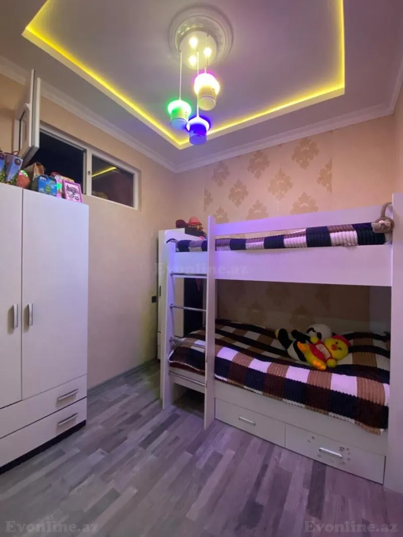 Satılır 3 otaqlı Mənzil Köhnə tikili 77 m² Xırdalan - şəkil 18