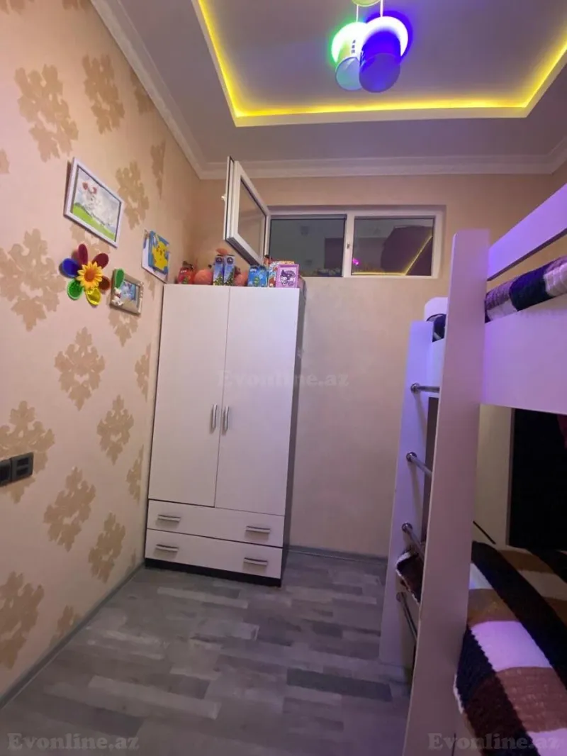 Satılır 3 otaqlı Mənzil Köhnə tikili 77 m² Xırdalan - şəkil 19