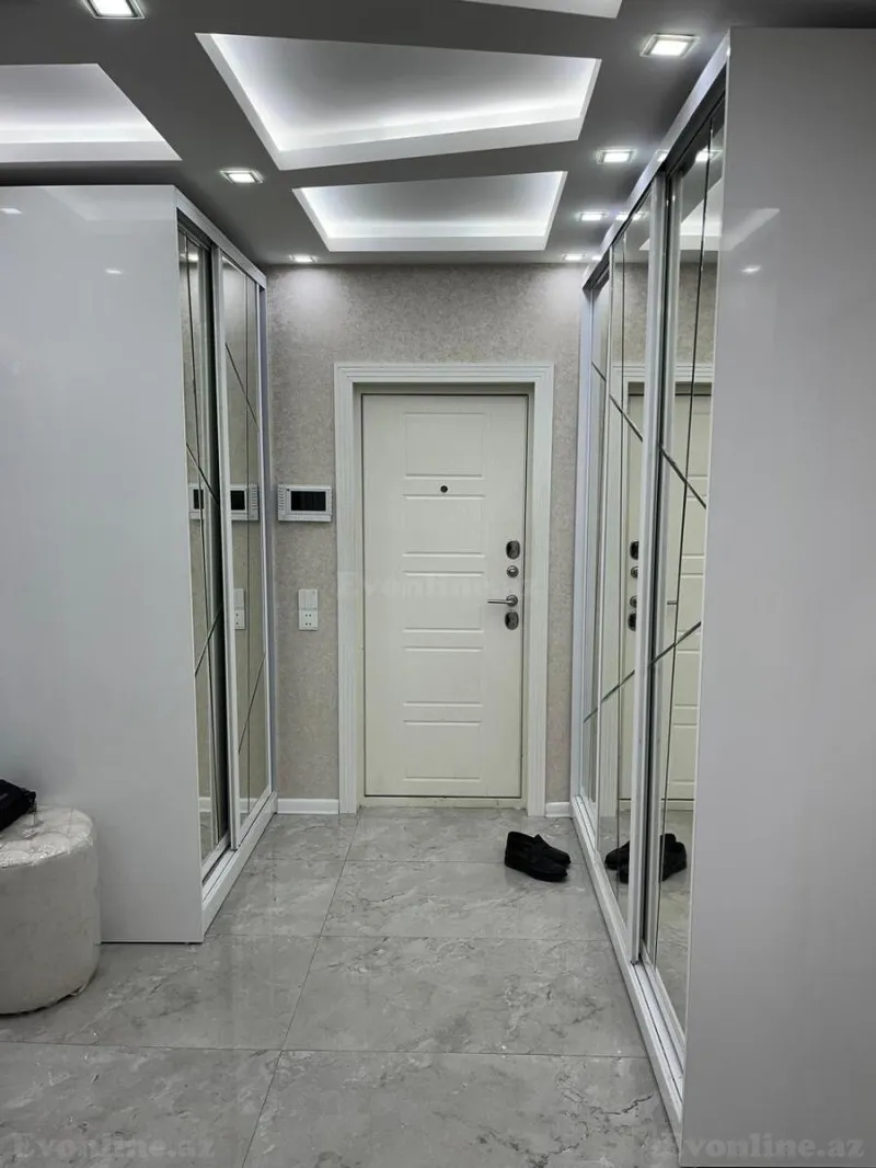 Satılır 3 otaqlı Mənzil Köhnə tikili 80 m² Sabunçu r. - şəkil 7