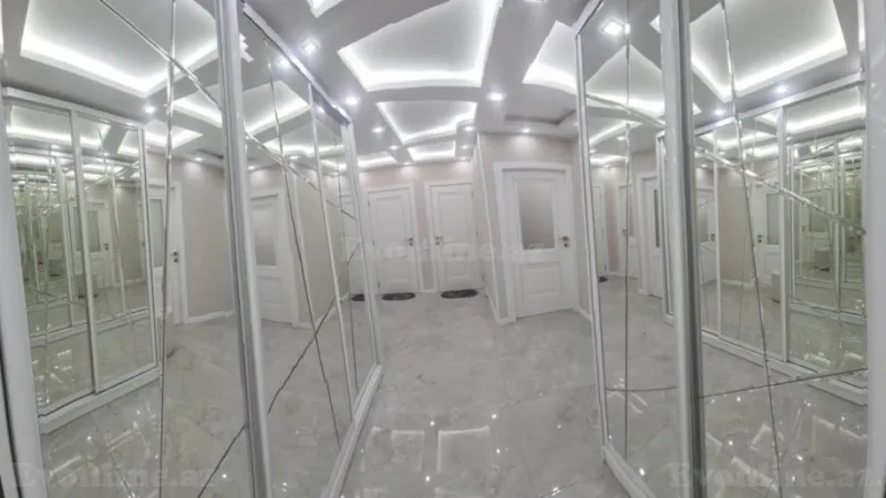 Satılır 3 otaqlı Mənzil Köhnə tikili 80 m² Sabunçu r. - şəkil 17