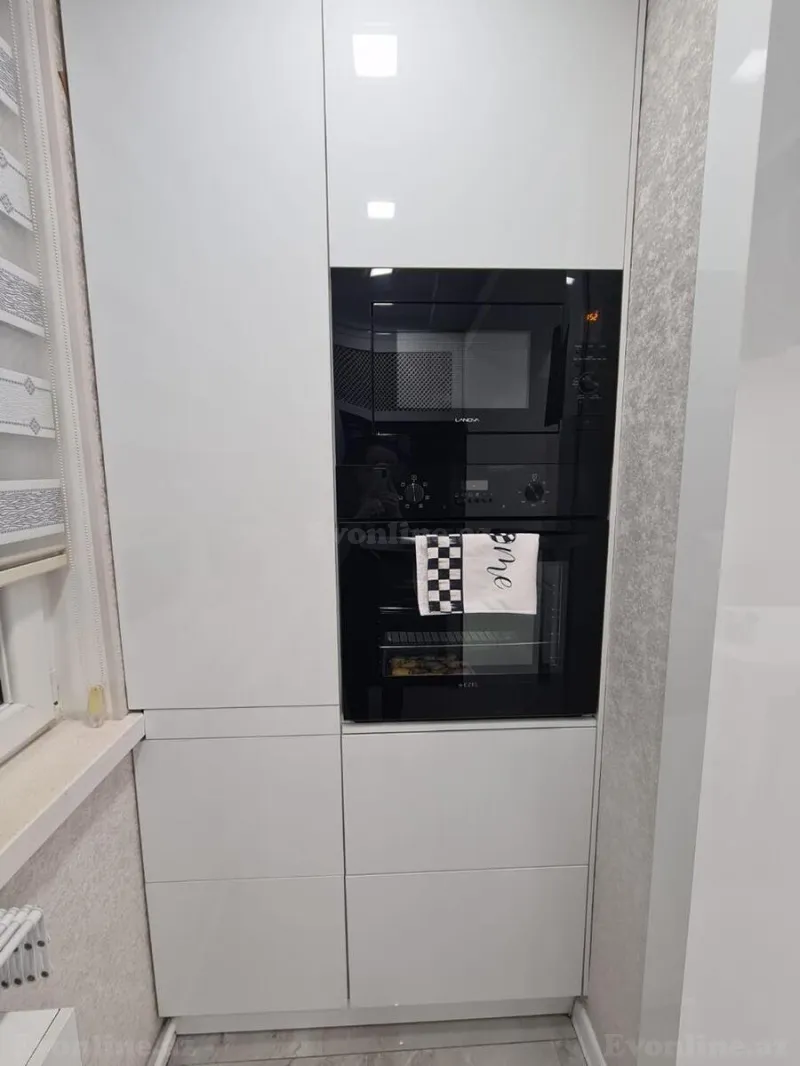 Satılır 3 otaqlı Mənzil Köhnə tikili 80 m² Sabunçu r. - şəkil 20