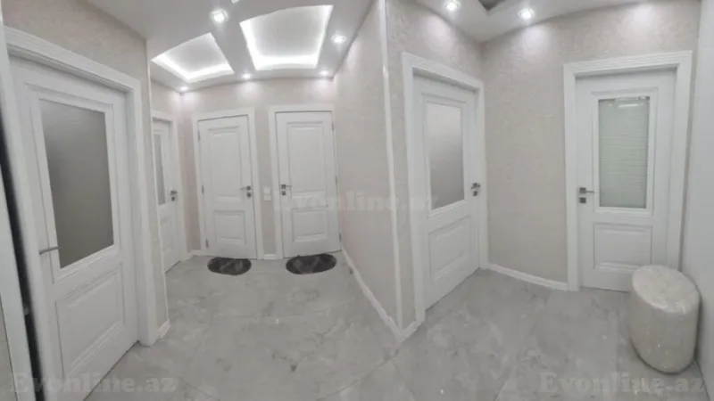 Satılır 3 otaqlı Mənzil Köhnə tikili 80 m² Sabunçu r. - şəkil 21