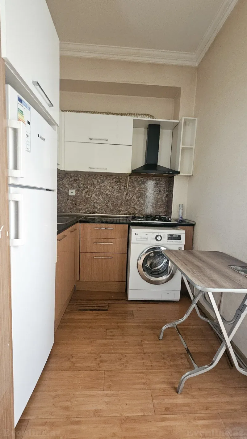 Kirayə verilir 2 otaqlı Mənzil Yeni tikili 50 m² 20 Yanvar m. - şəkil 6