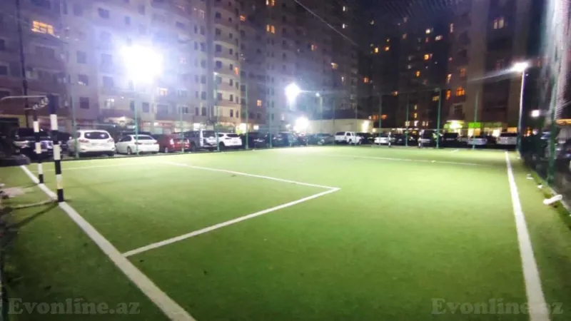 Satılır 2 otaqlı Mənzil Yeni tikili 70 m² Xətai m. - şəkil 2