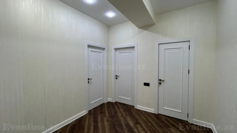 Satılır 2 otaqlı Mənzil Yeni tikili 70 m² Xətai m. - şəkil 4