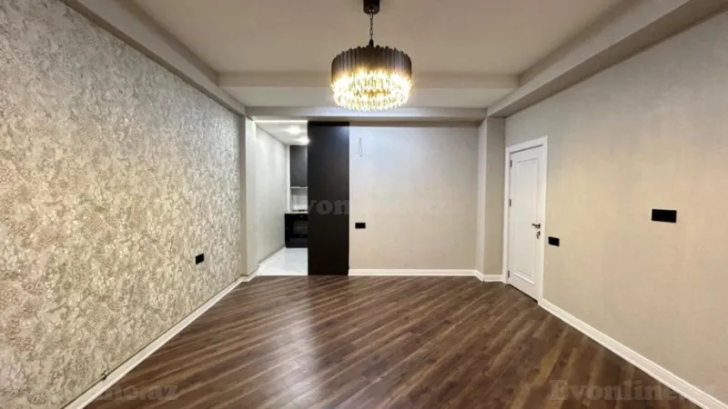 Satılır 2 otaqlı Mənzil Yeni tikili 70 m² Xətai m. - şəkil 9