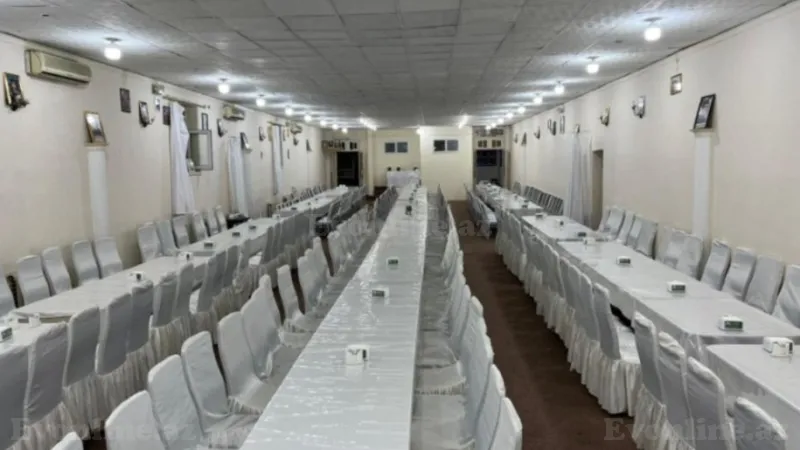 Kirayə verilir Obyekt 1000 m² İnşaatçılar m. - şəkil 3