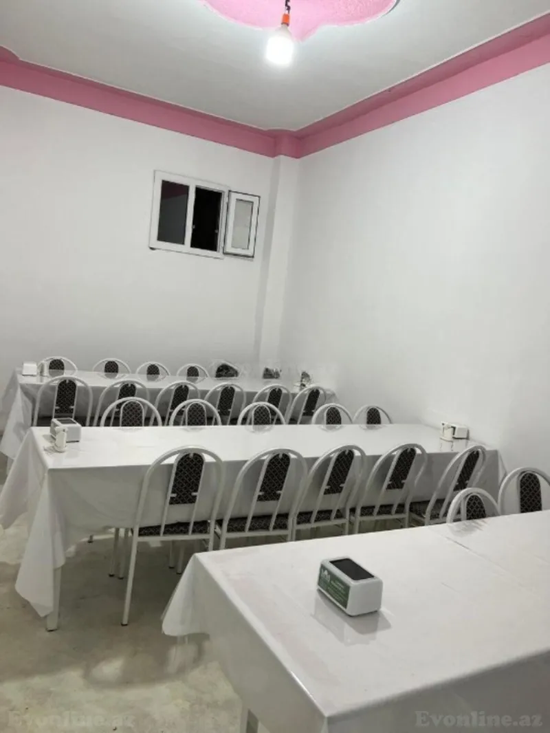 Kirayə verilir Obyekt 1000 m² İnşaatçılar m. - şəkil 4