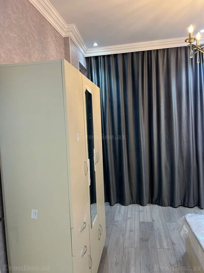 Satılır 2 otaqlı Mənzil Yeni tikili 53 m² Yeni Yasamal - şəkil 2