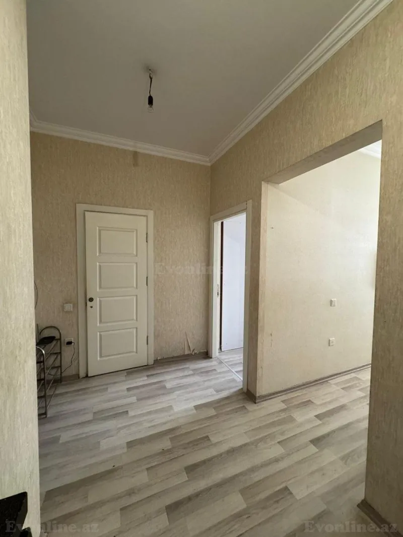 Kirayə verilir 2 otaqlı Mənzil Yeni tikili 50 m² Yasamal - şəkil 6