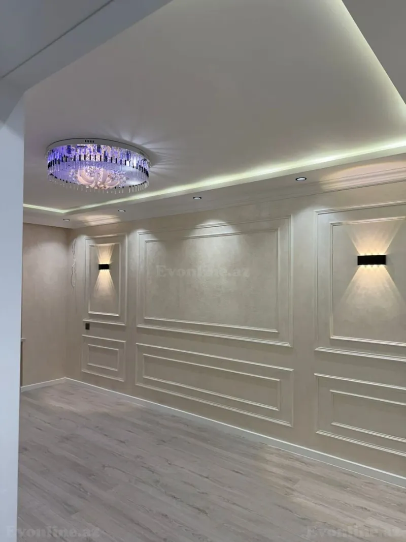 Satılır 2 otaqlı Mənzil Köhnə tikili 75 m² Suraxanı r. - şəkil 2