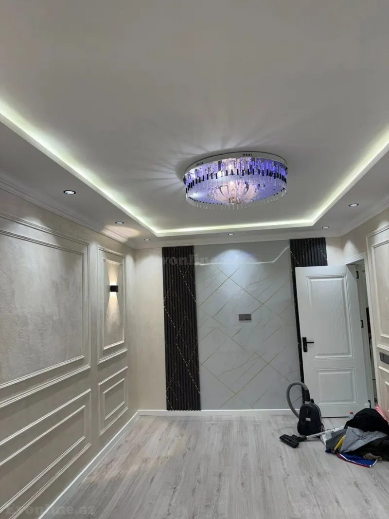 Satılır 2 otaqlı Mənzil Köhnə tikili 75 m² Suraxanı r. - şəkil 3